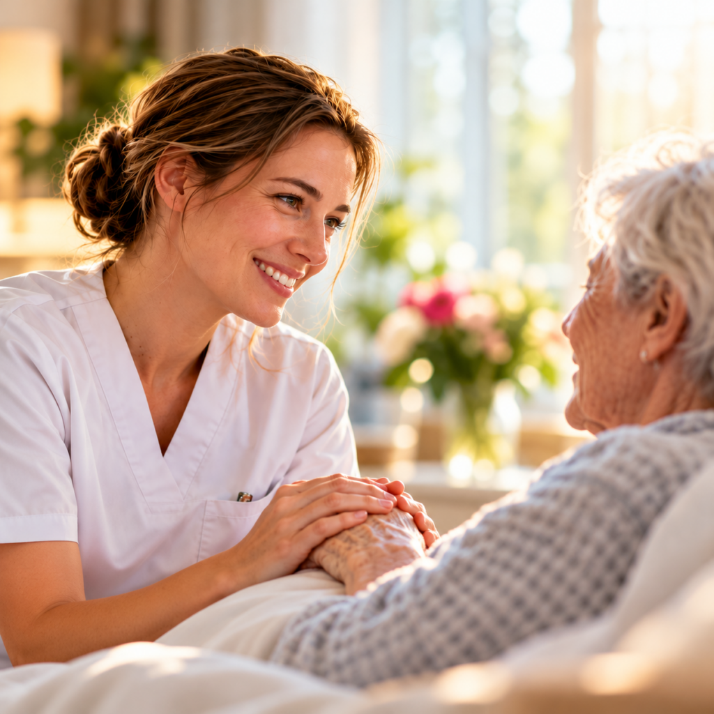 Palliative Care